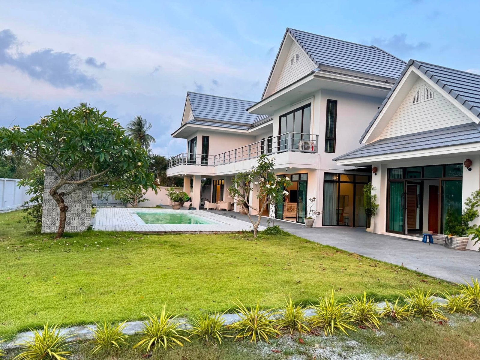 Private Pool Villa Bang Saray (32)