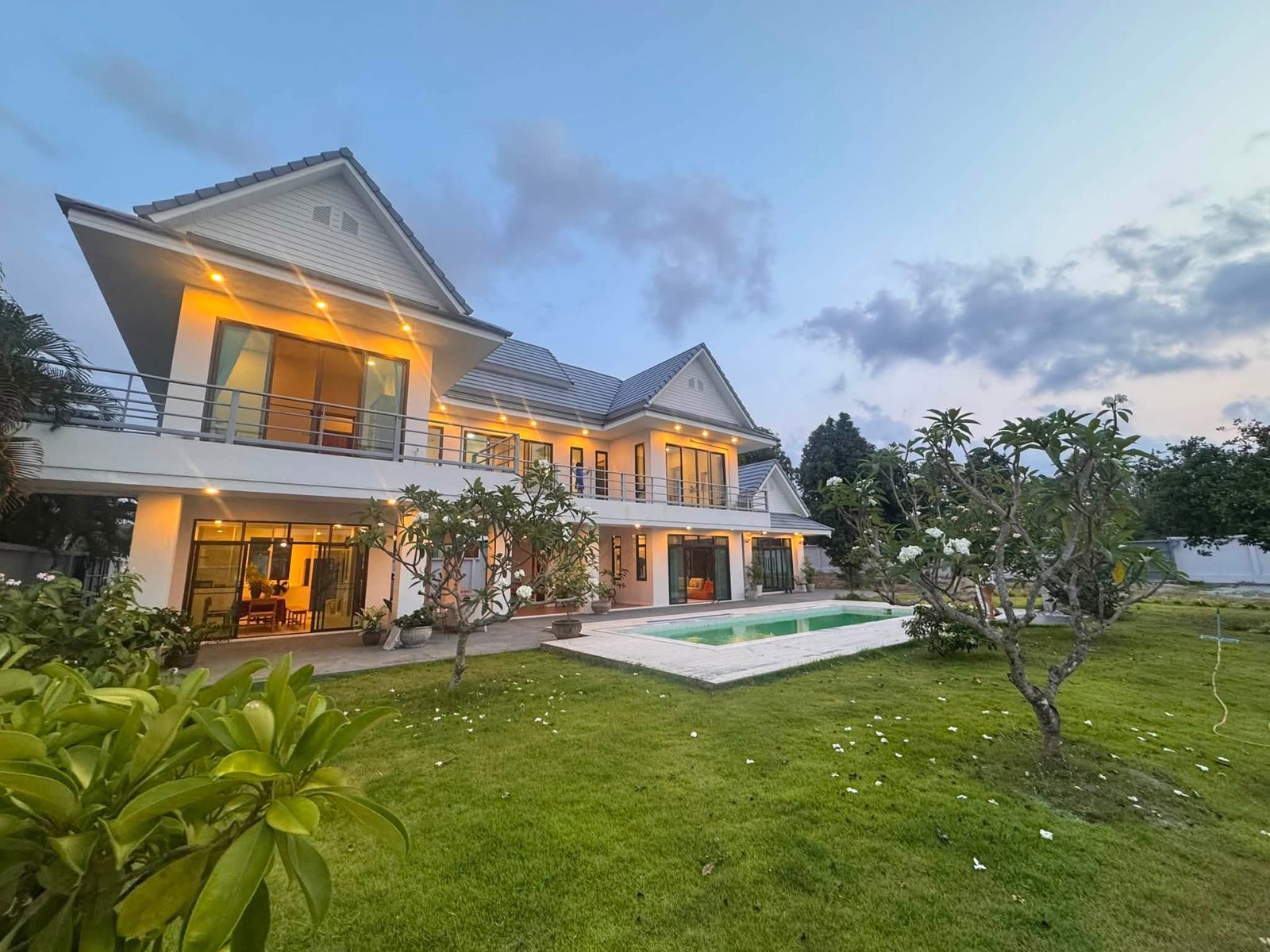 Private Pool Villa Bang Saray (35)