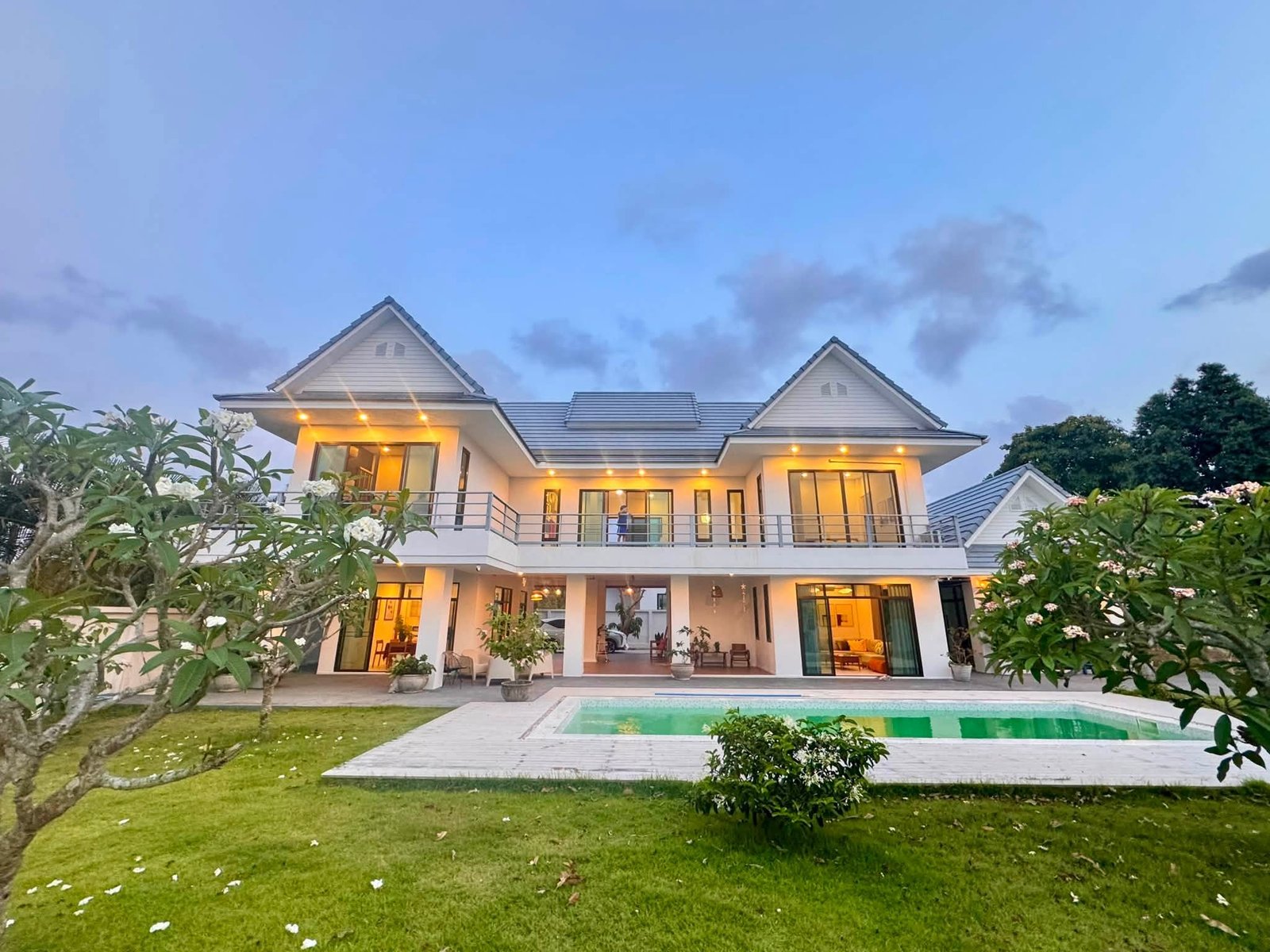 Private Pool Villa Bang Saray (4)