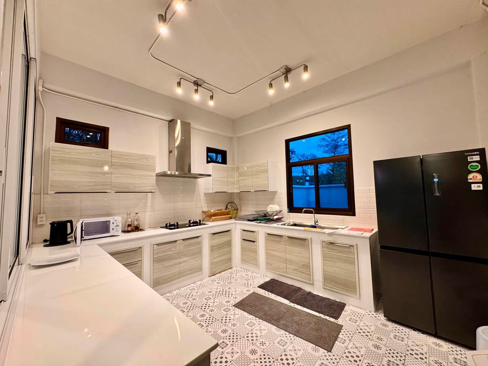 Private Pool Villa Bang Saray (6)