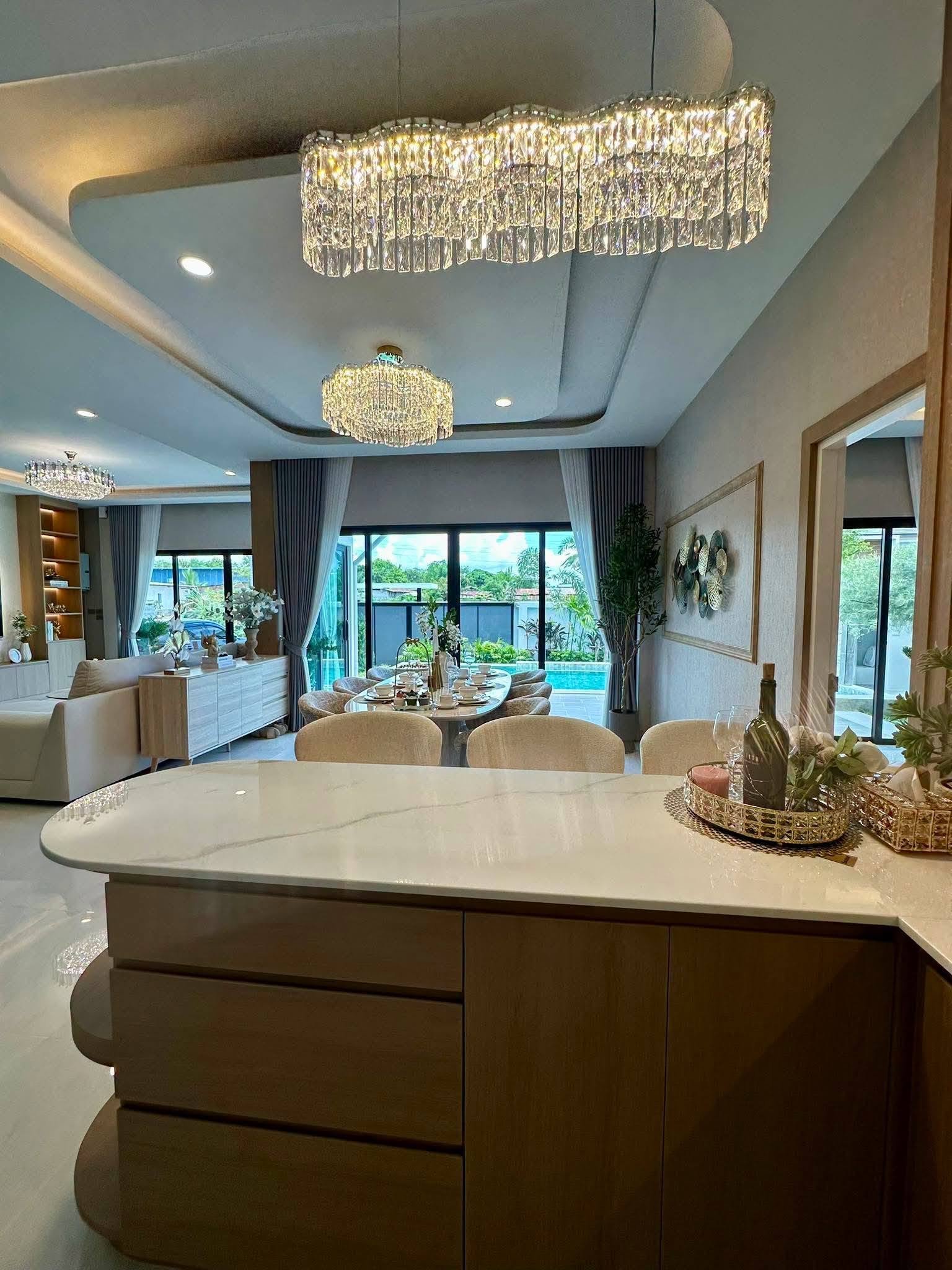 Private Pool Villa Huay Yai (12)