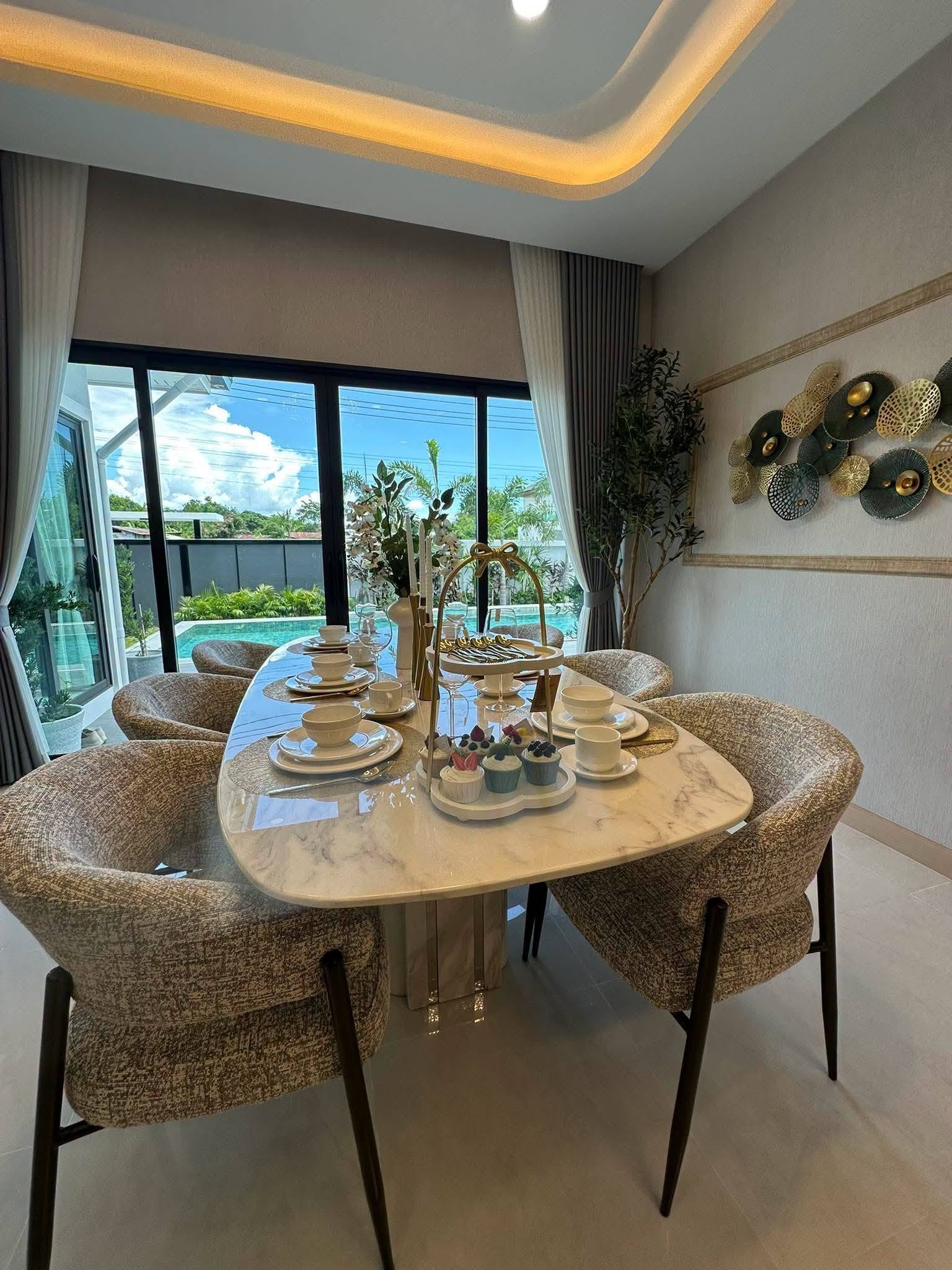 Private Pool Villa Huay Yai (13)