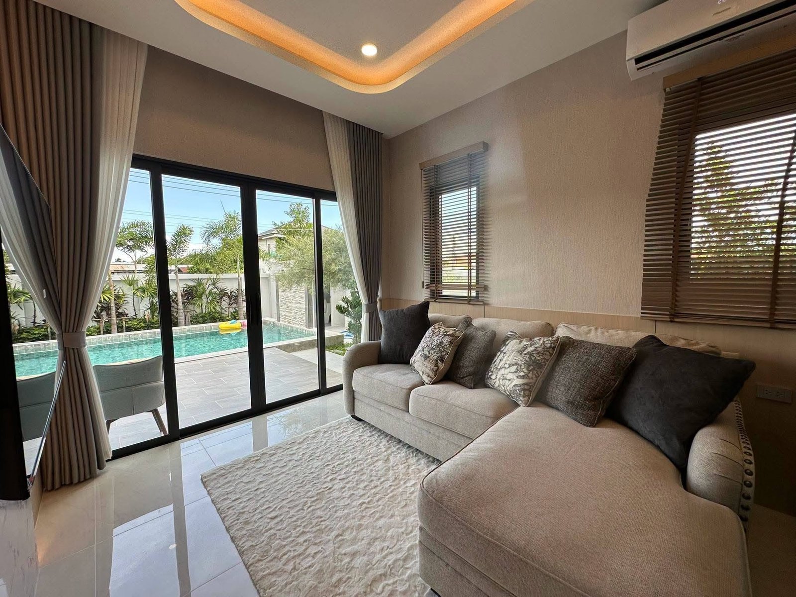 Private Pool Villa Huay Yai (14)