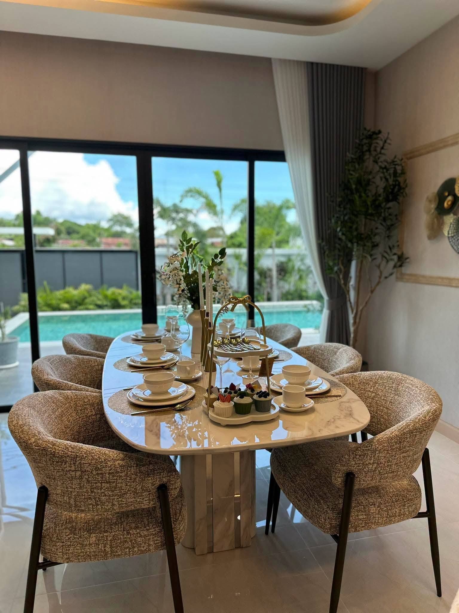 Private Pool Villa Huay Yai (15)
