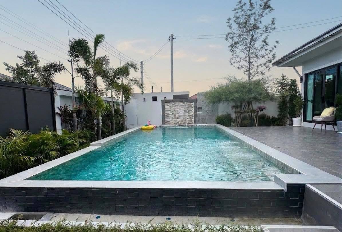 Private Pool Villa Huay Yai (2)