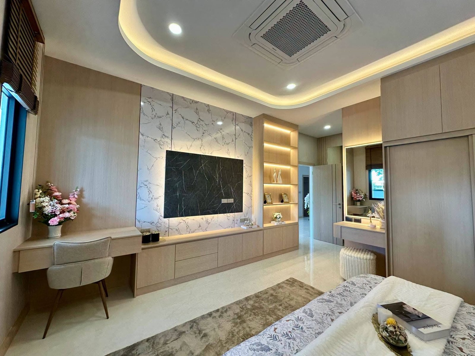 Private Pool Villa Huay Yai (24)