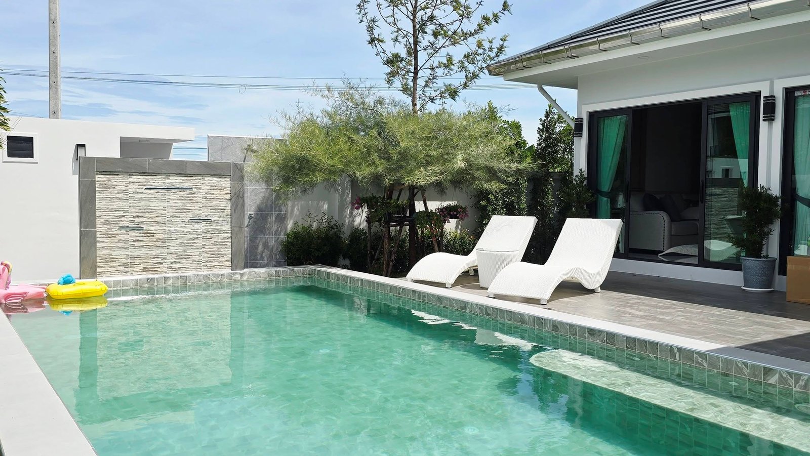 Private Pool Villa Huay Yai (3)