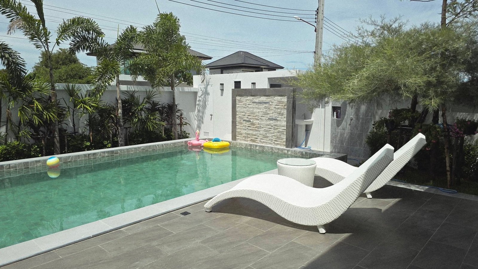 Private Pool Villa Huay Yai (4)