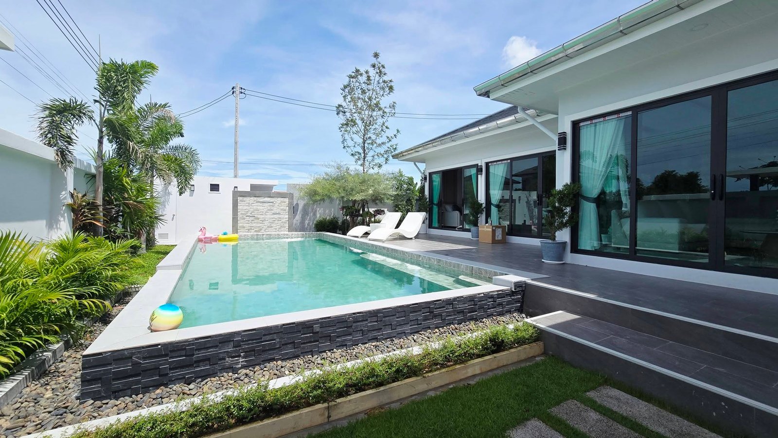 Private Pool Villa Huay Yai (5)