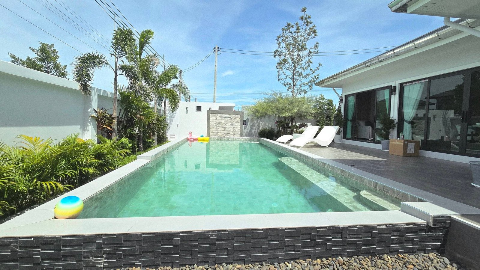 Private Pool Villa Huay Yai (6)
