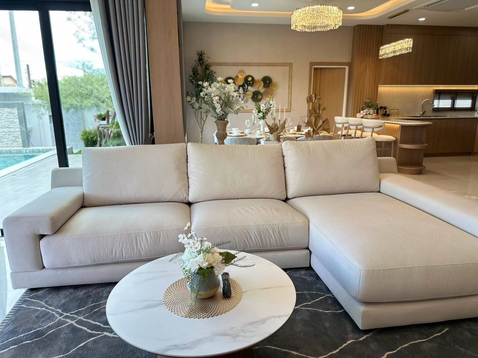 Private Pool Villa Huay Yai (8)