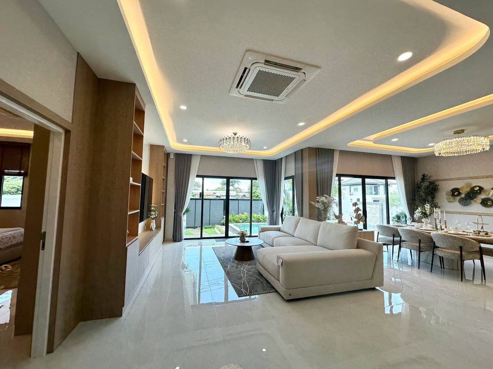 Private Pool Villa Huay Yai (9)