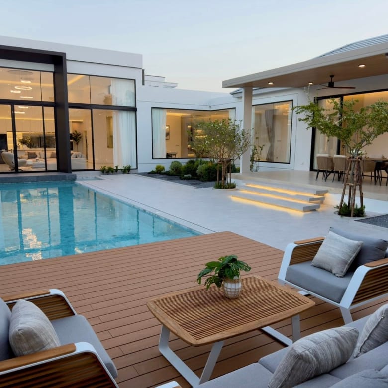 Avani Pool Villa