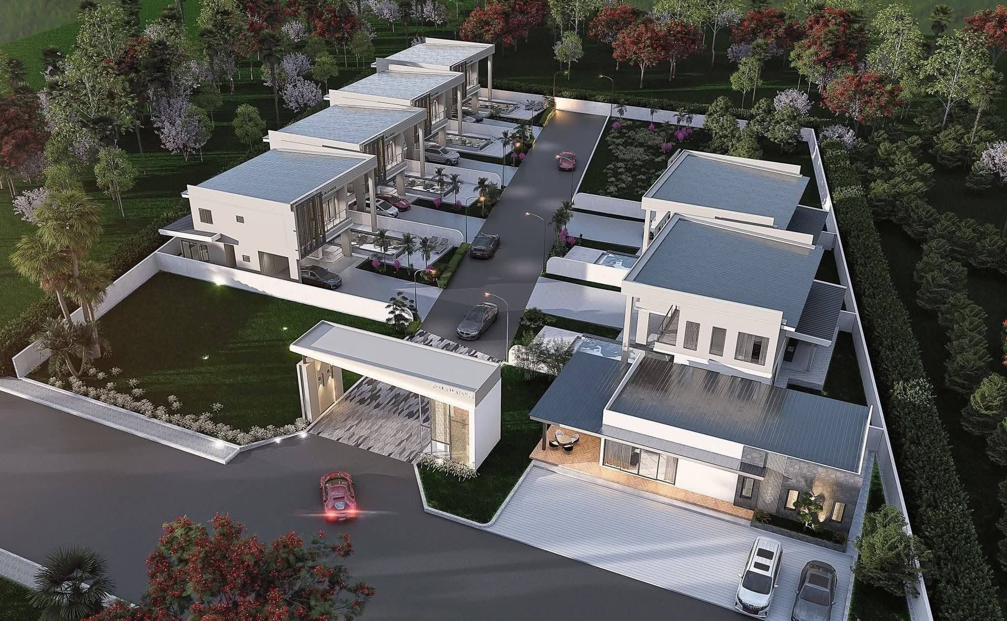 Villa-Porject-for-sale