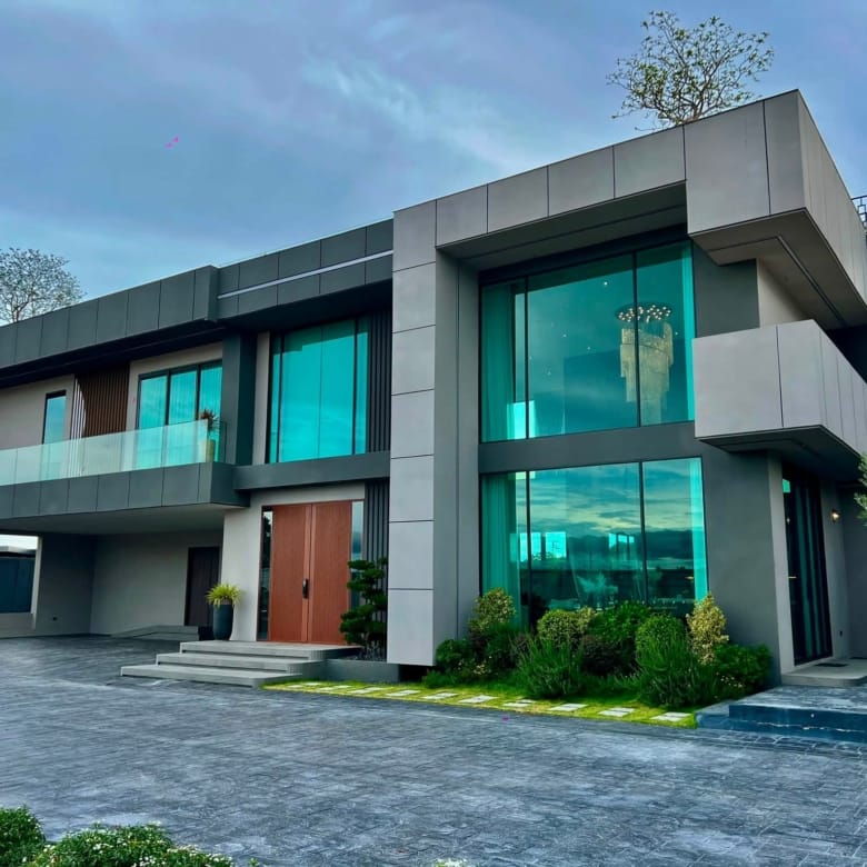 Opal Residence