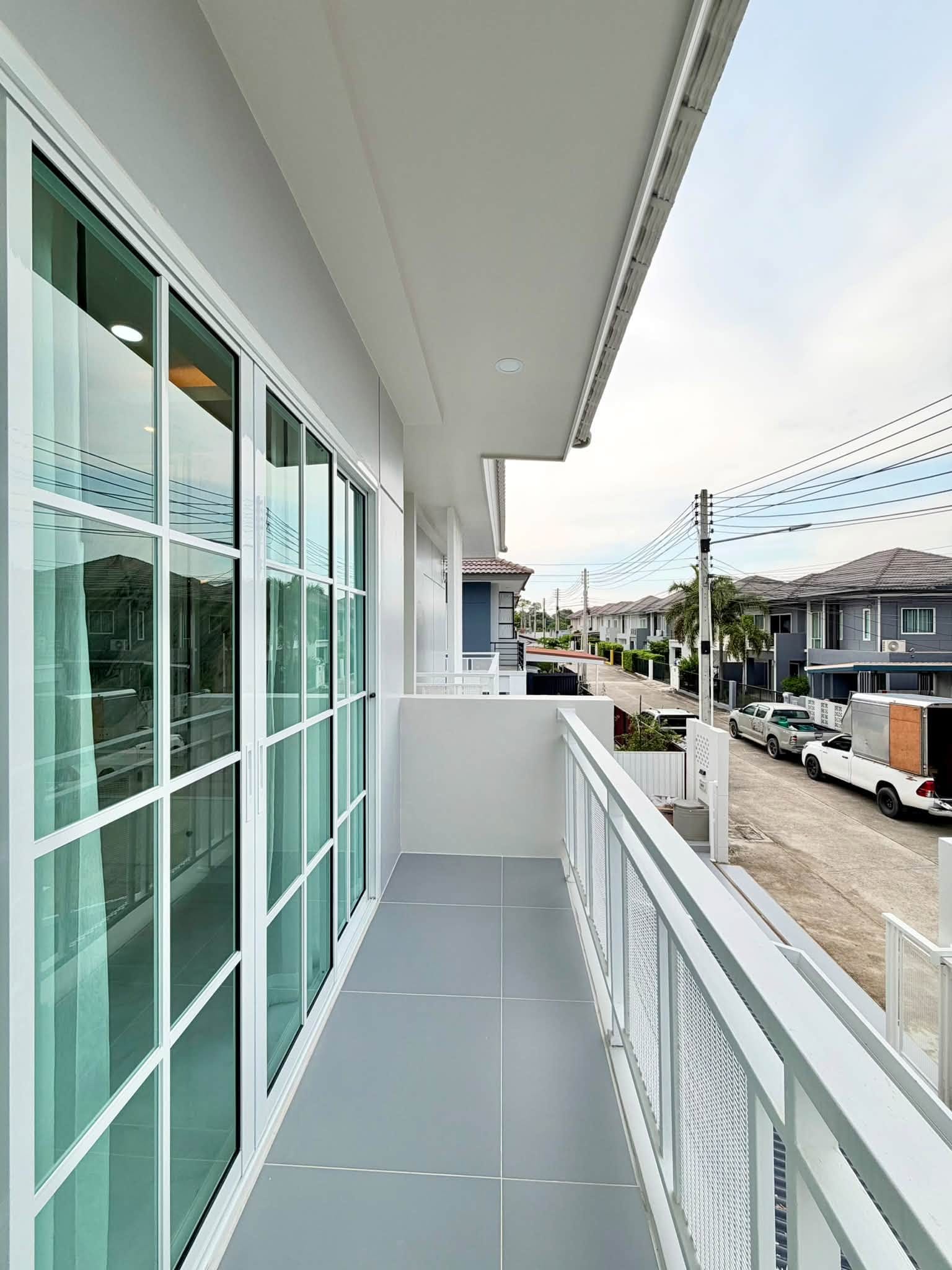 Baan Pruksa Nara (29)
