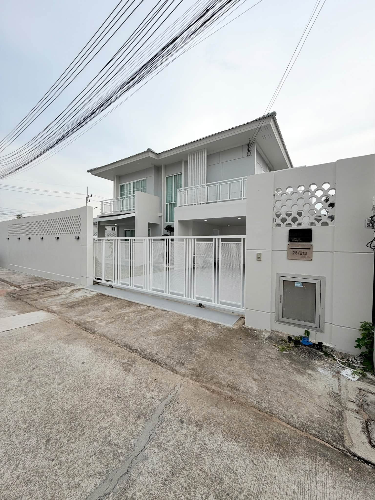 Baan Pruksa Nara (30)