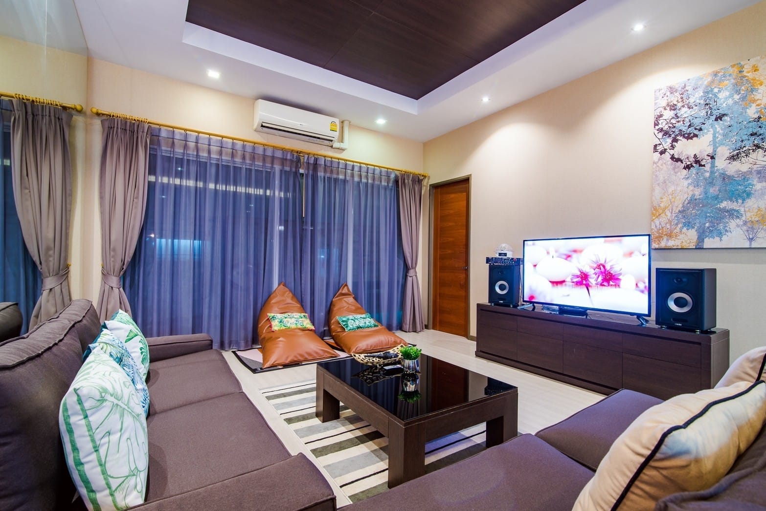 The-Ville-Jomtien-3bed-2bath-5.5 (5)